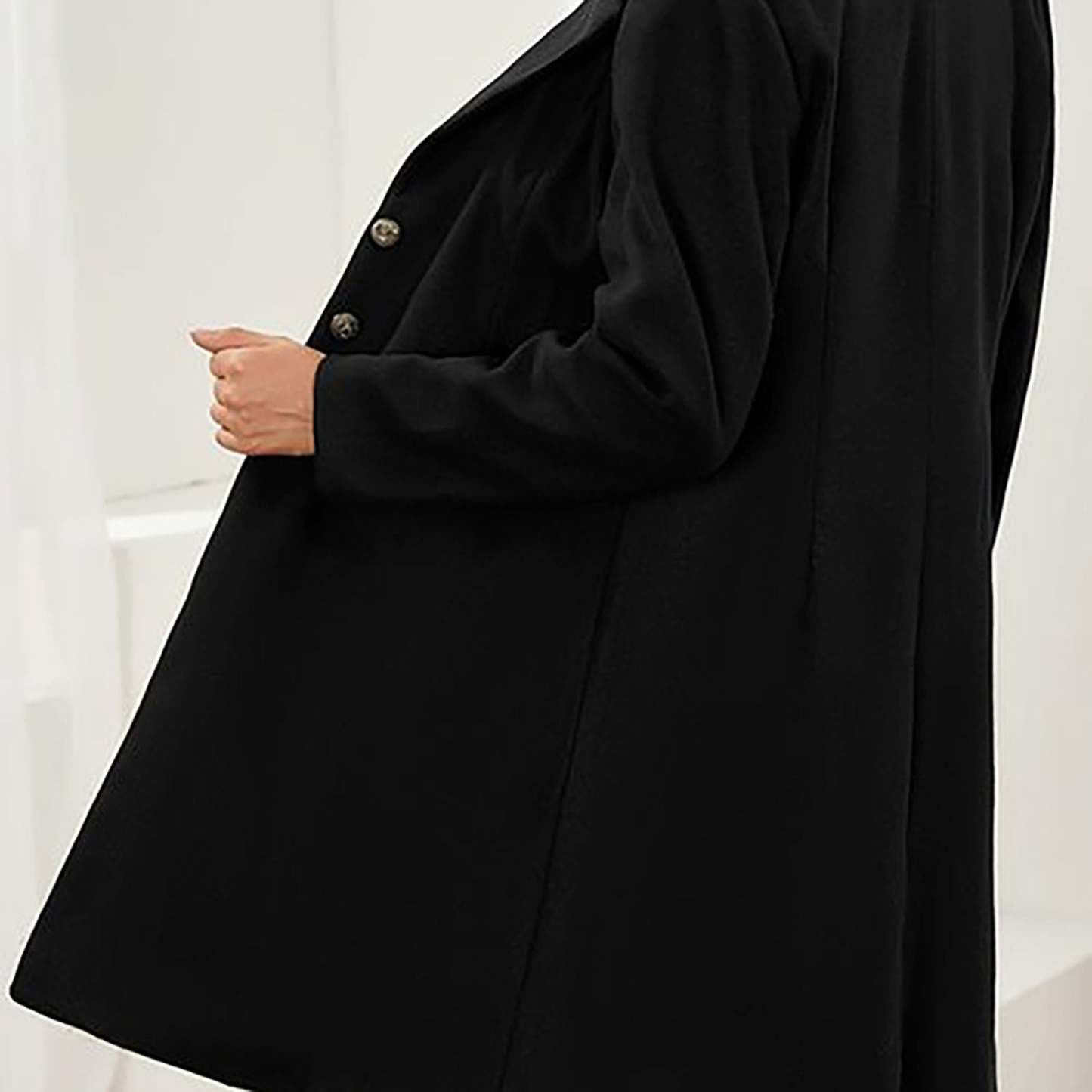Prestige Coat