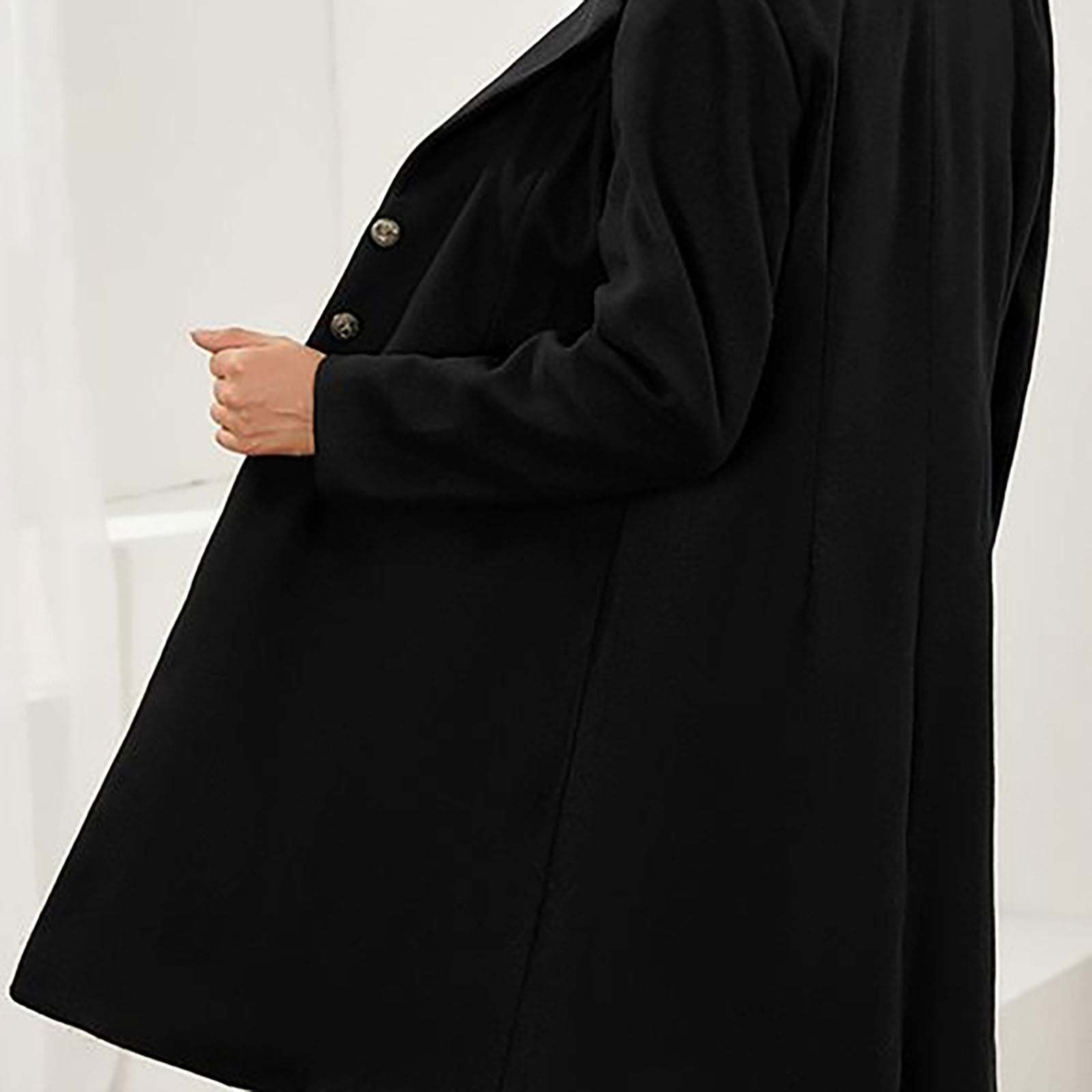 Prestige Coat
