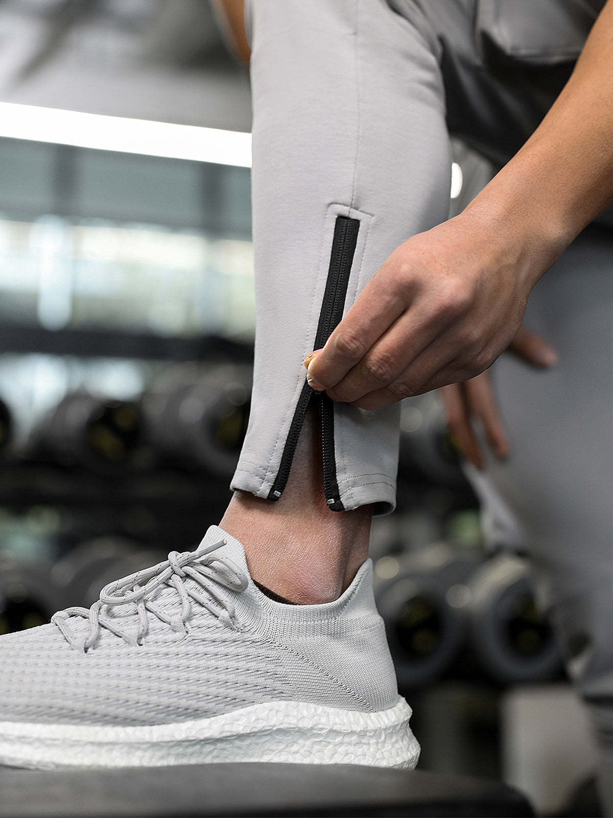 Cargo Fitness Pant for Men