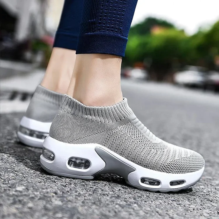 Women's Orthopedic Walking Shoes