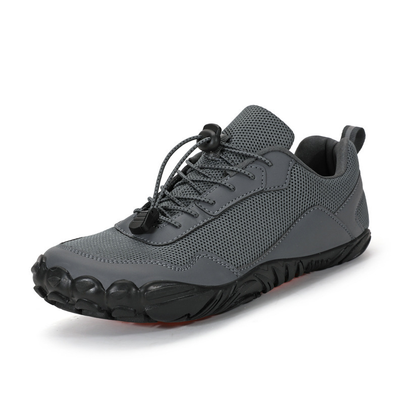 Non-Slip Barefoot Hiking Shoes