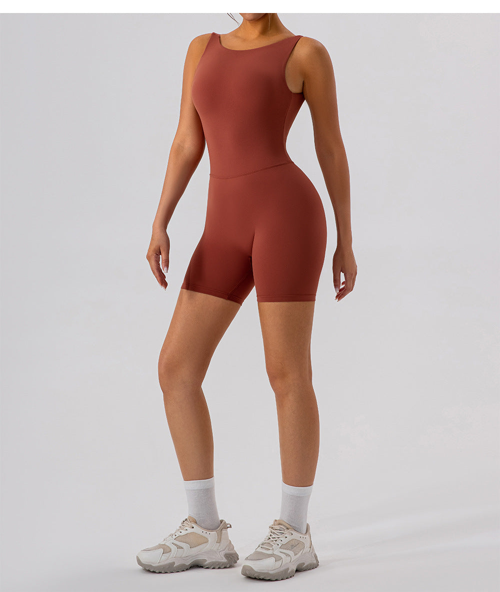 Activewear dysuit