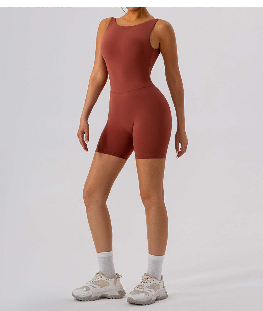 Activewear dysuit