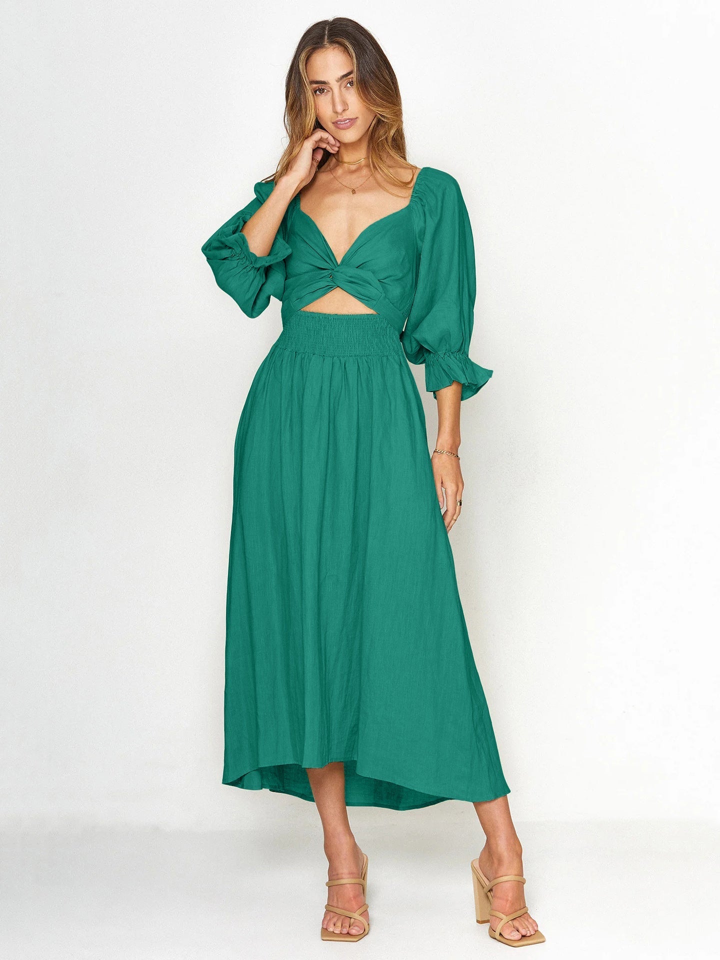 Summer dress
