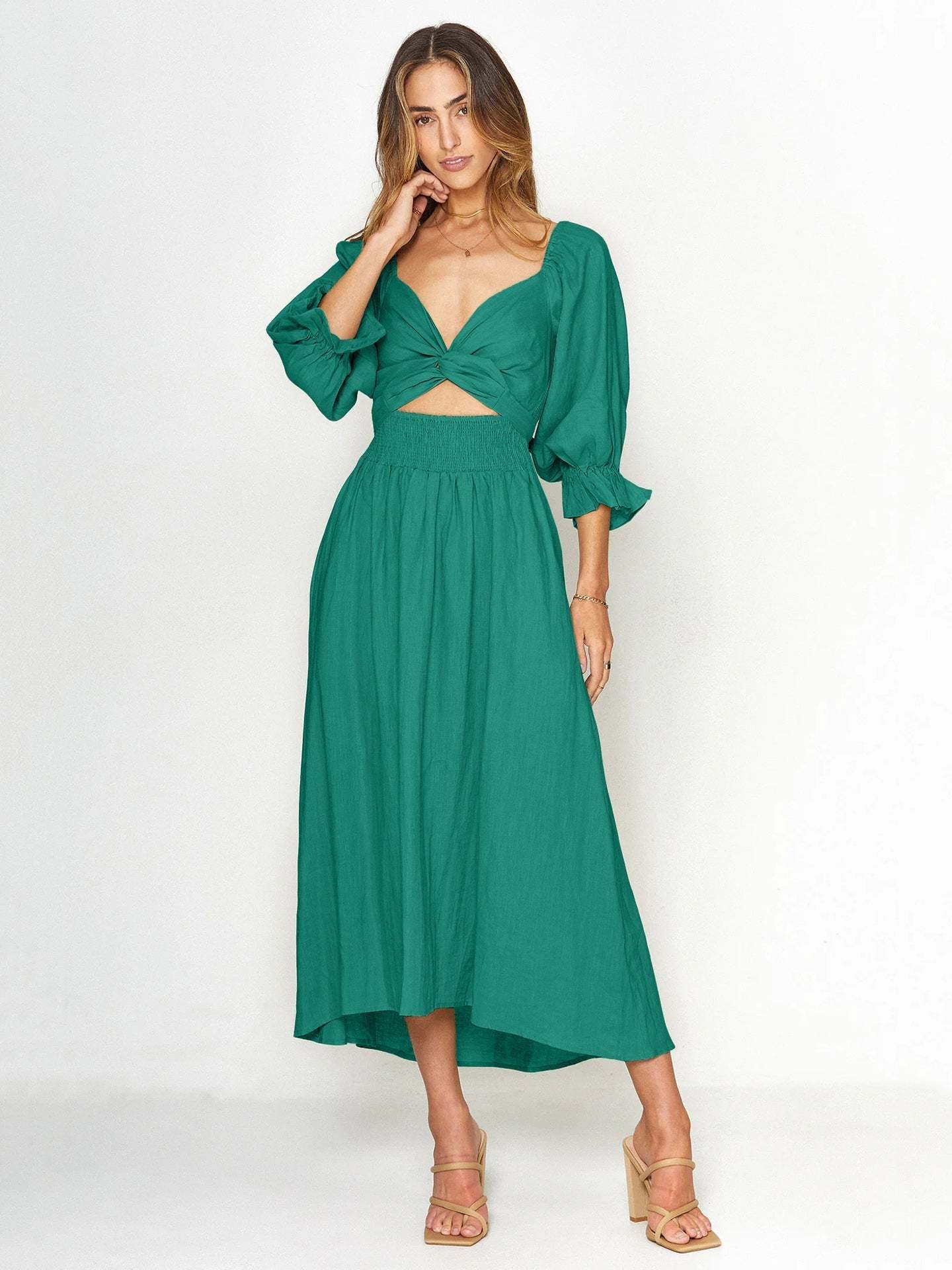 Summer dress