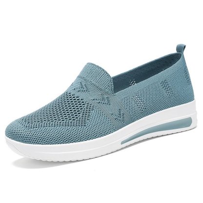 Women's Orthopedic Walking Knit Shoes