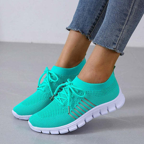 Orthopedic and Breathable