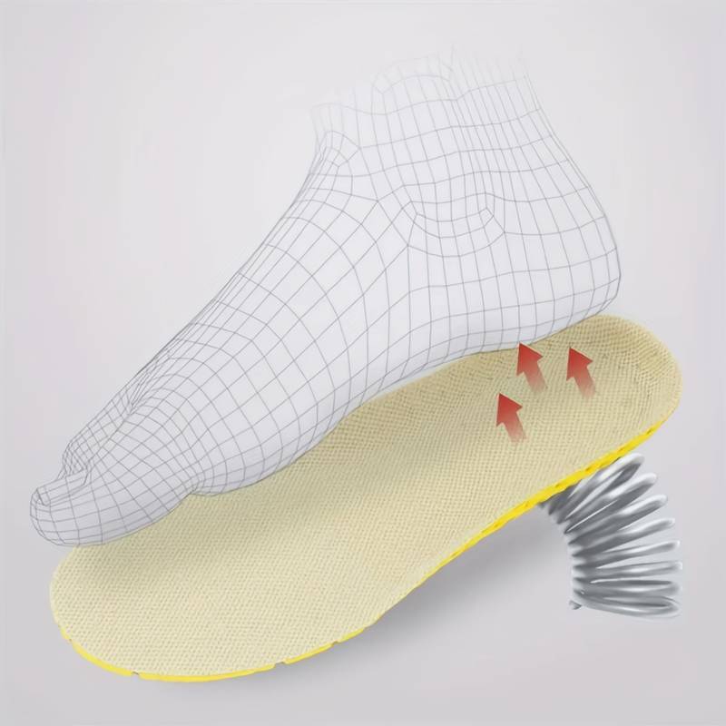 Purestep Insoles