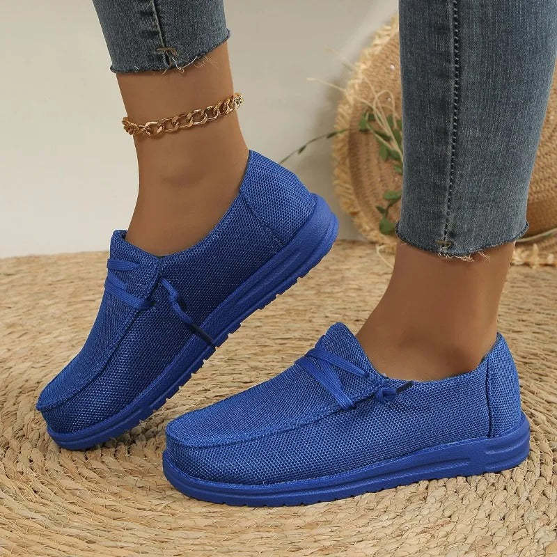 Breeze Loafers