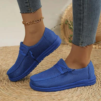 Breeze Loafers