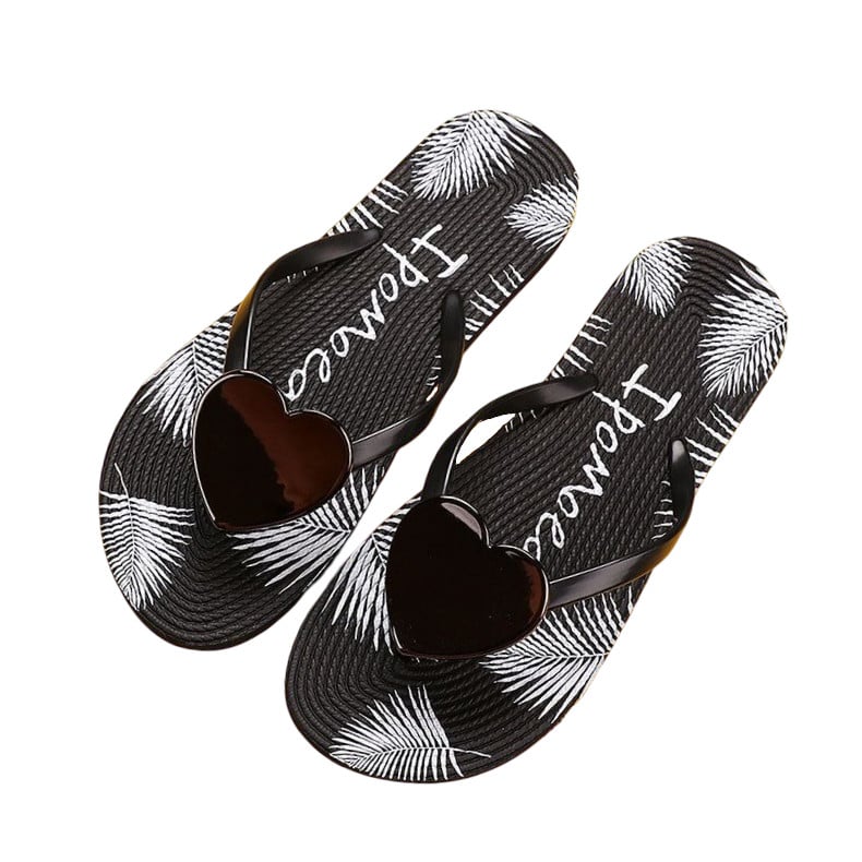 Beach Water Sandals Most Comfortable Non-slip Flip-flops