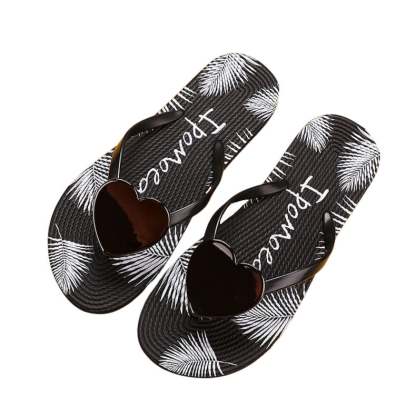Beach Water Sandals Most Comfortable Non-slip Flip-flops