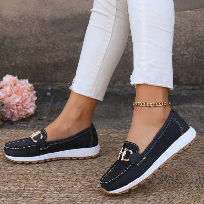 Stylish Orthopedic Women's Loafers