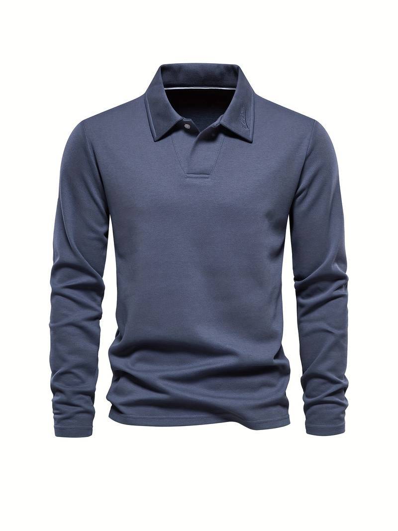 Long-Sleeve Shirt