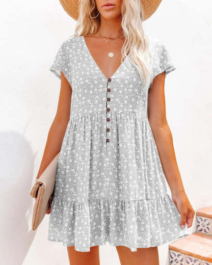 Elegant Stylish dress