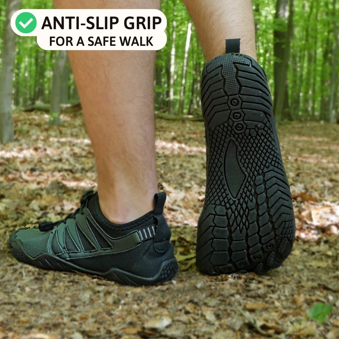 Barefoot Running Shoes