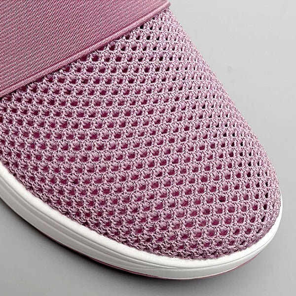 Women's Orthopedic Sandals Wedge Slippers