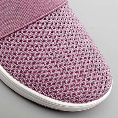 Women's Orthopedic Sandals Wedge Slippers