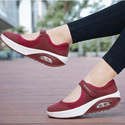 Orthopedic Walking Nurse Shoes