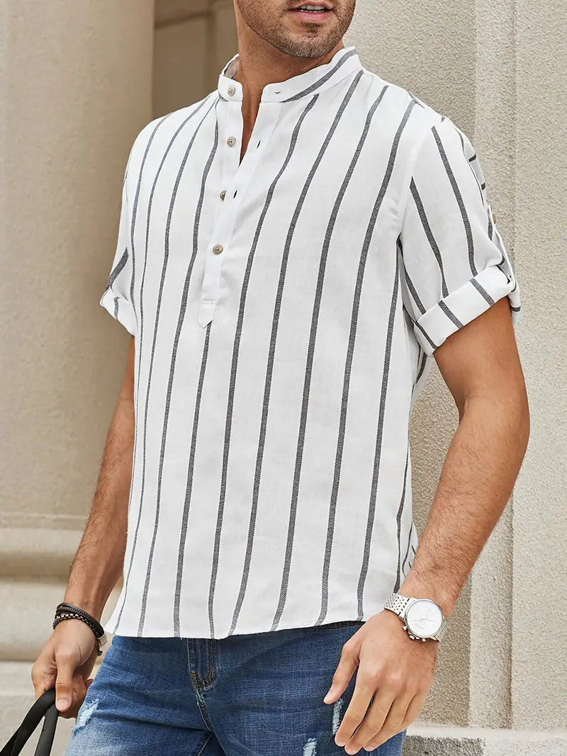 Striped Shirt
