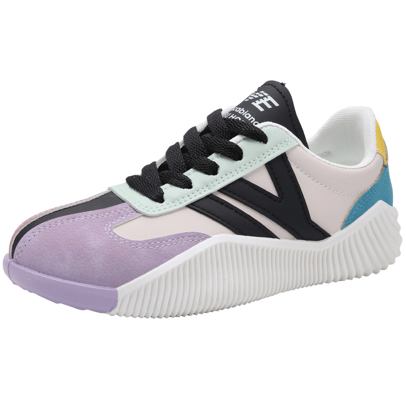 Orthopedic Women Sneakers