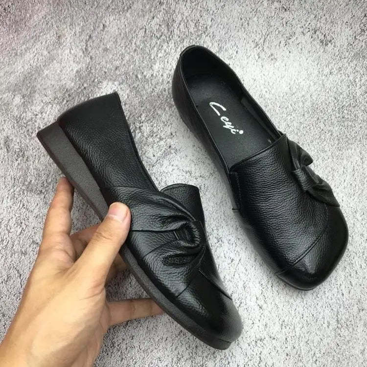 Orthopaedic Ballerinas For Women Style And Comfort