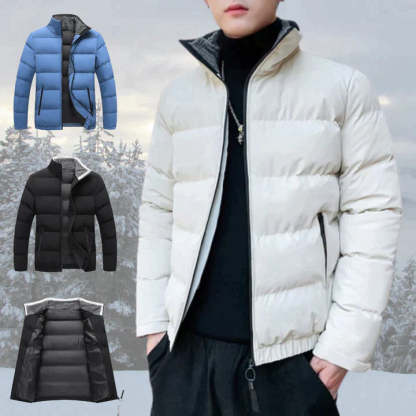 Padded Winter Jacket