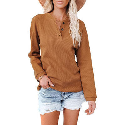 Shirt With Long Sleeves