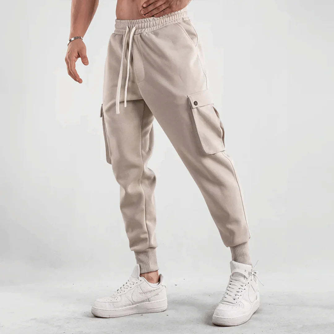 Cargo Joggers