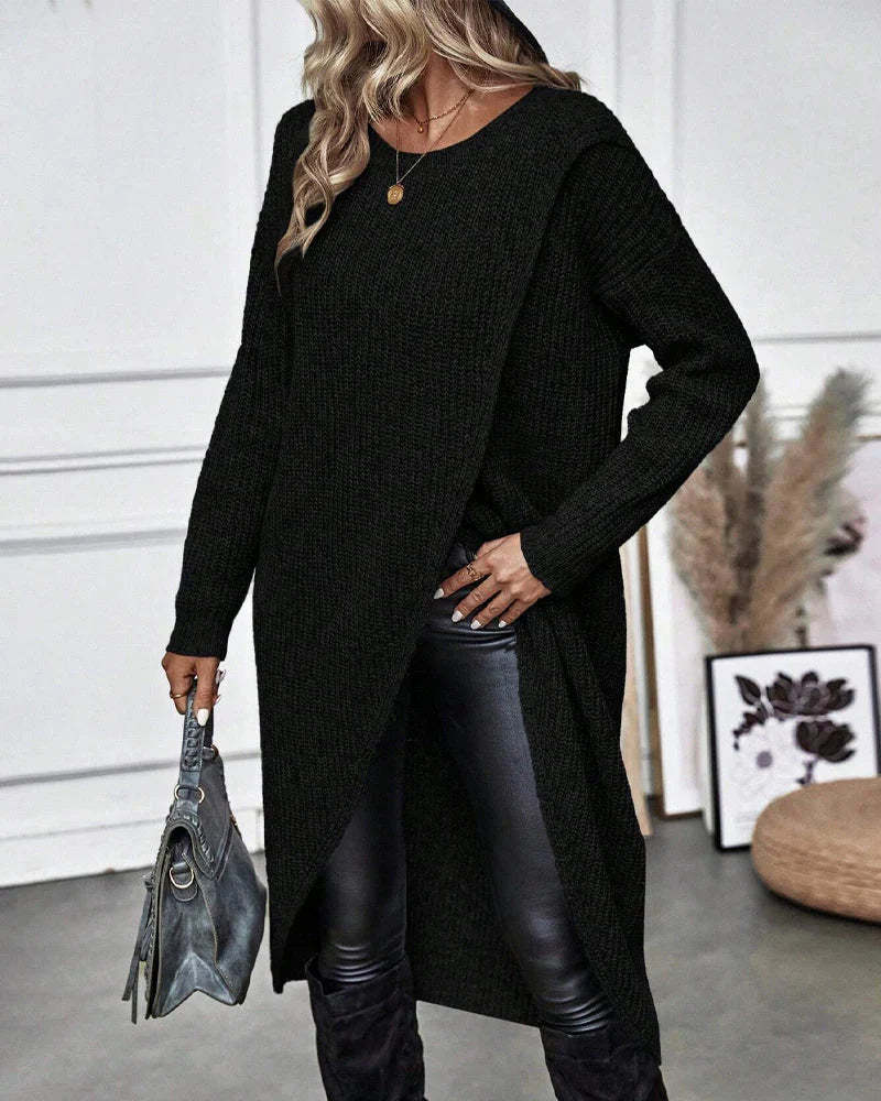 Long Stylish Sweater