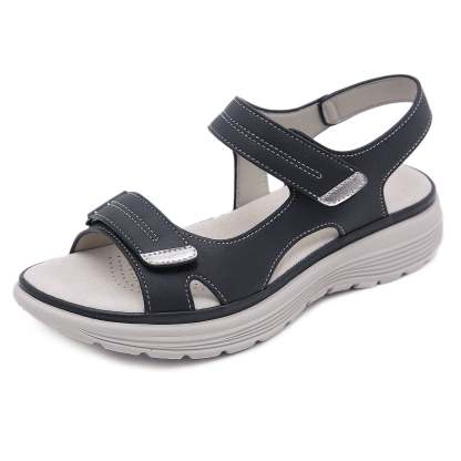 Padded, Orthopaedic Sandals