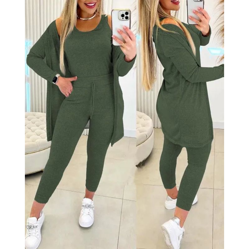 Comfy 3-Piece Set