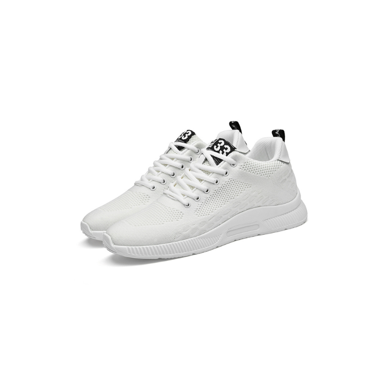 Stylish Breathable Sneakers for Men