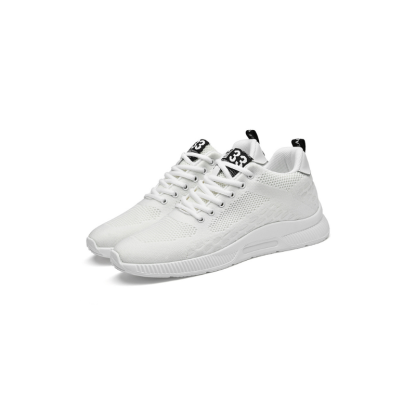 Stylish Breathable Sneakers for Men