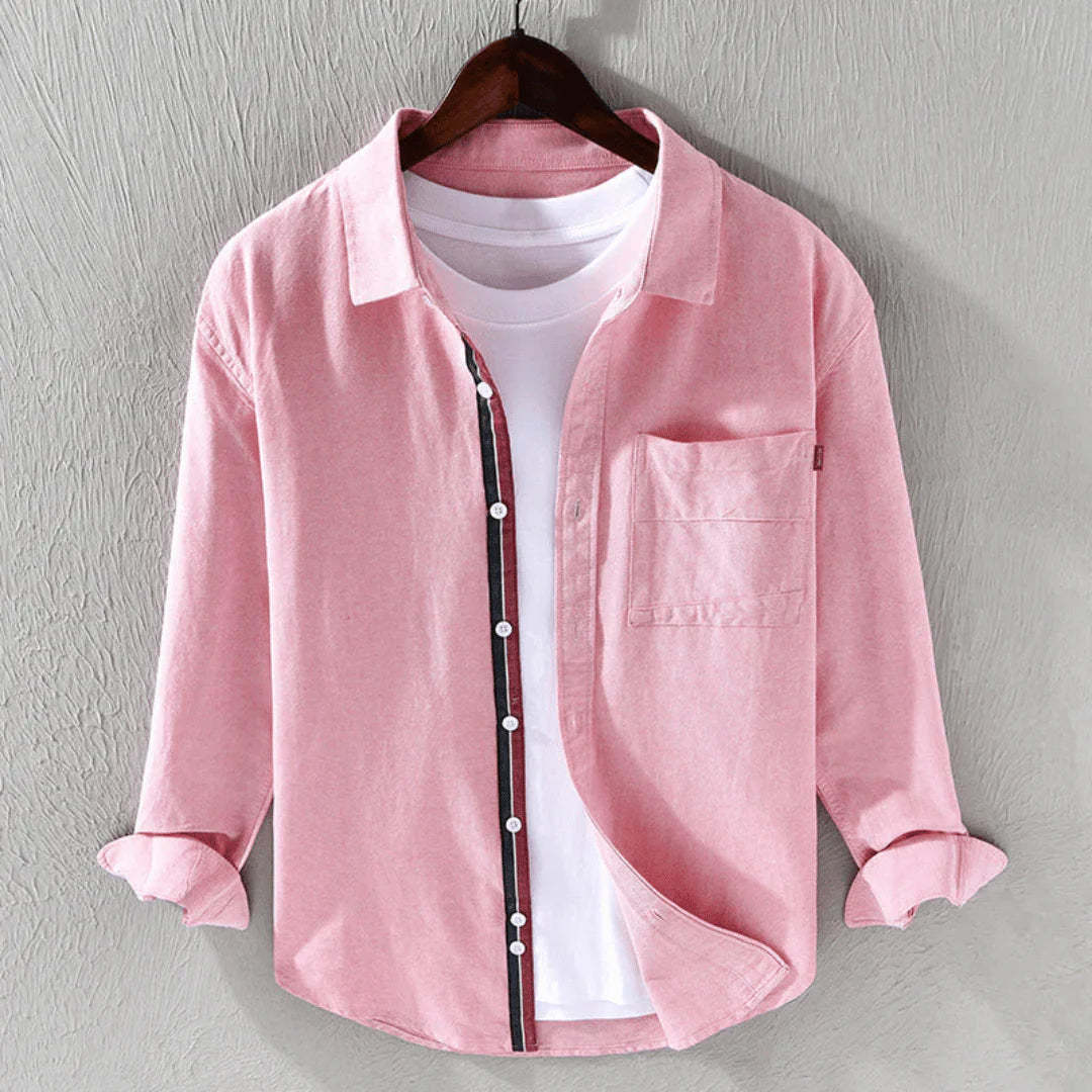 Men's Stylish Daywear Shirt