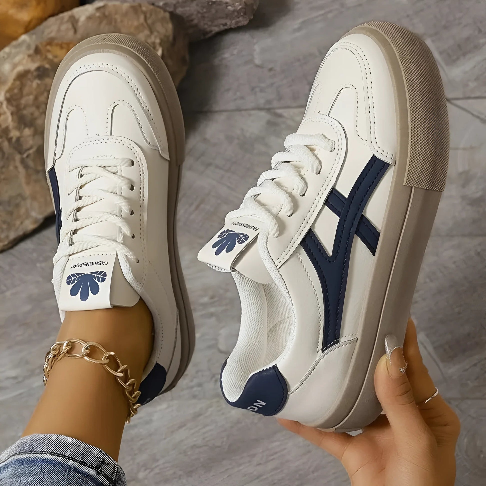Orthopaedic Sneakers