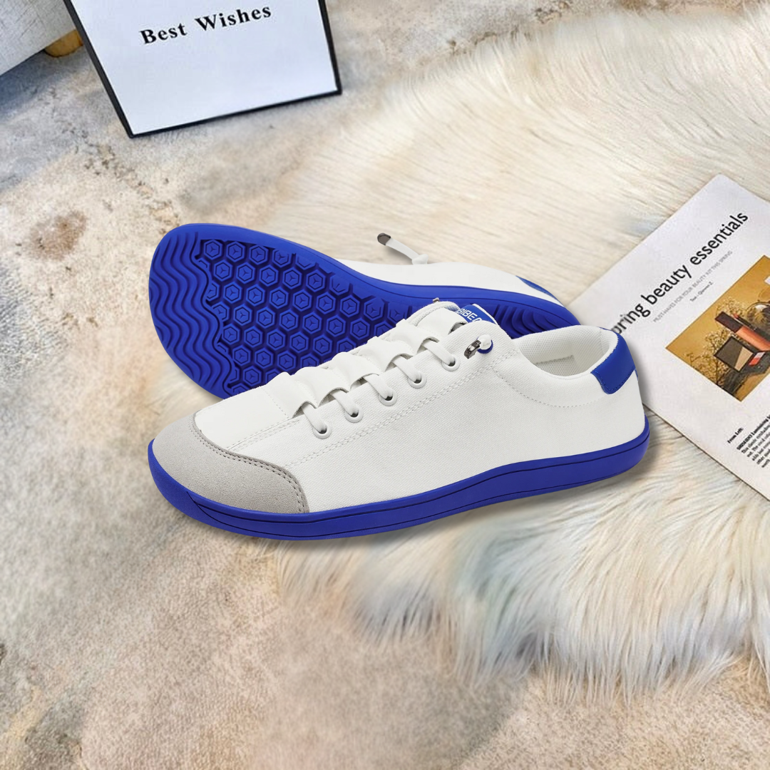 Barefoot Shoes