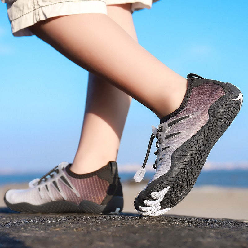 Spring and Summer Barefoot Shoes