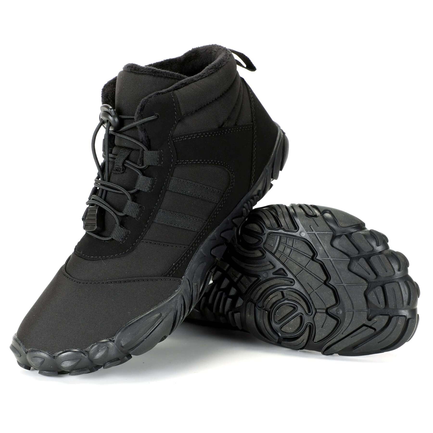 Water-Resistant Barefoot Shoes
