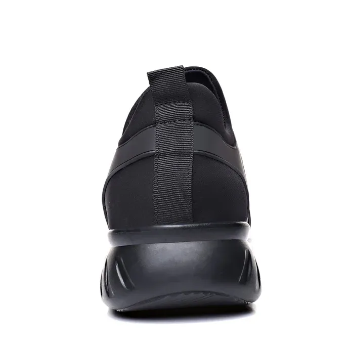 Ortho Shoes For Men - Comfort, Shine & Class