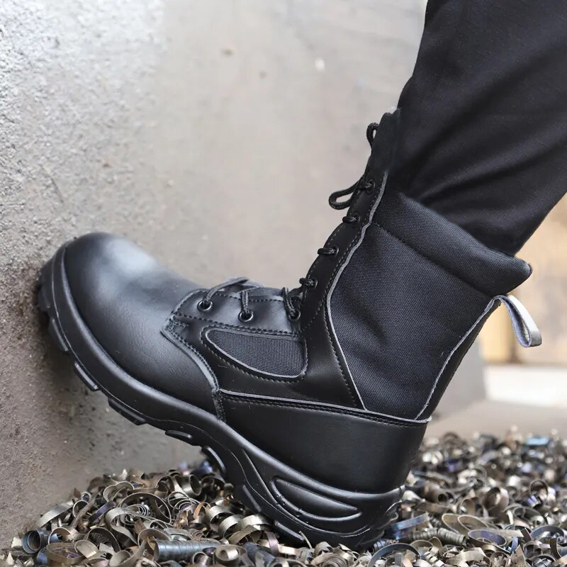 Safety Boots