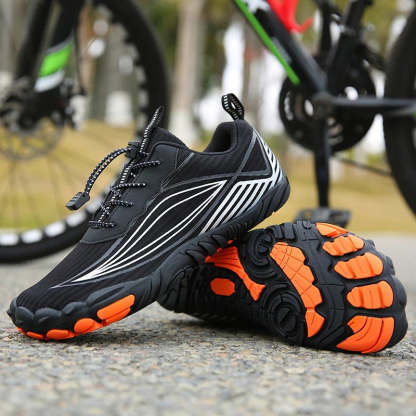 The Rapid Cyclist Shoes