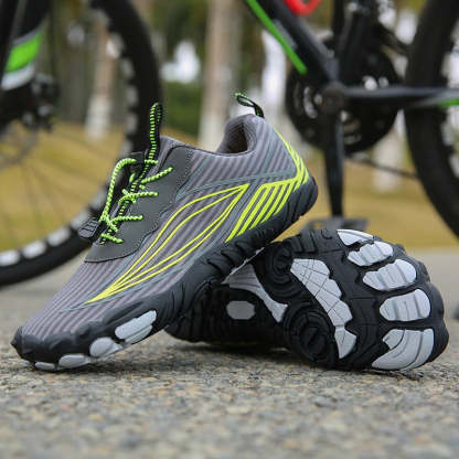 The Rapid Cyclist Shoes