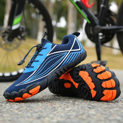 The Rapid Cyclist Shoes