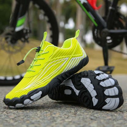 The Rapid Cyclist Shoes