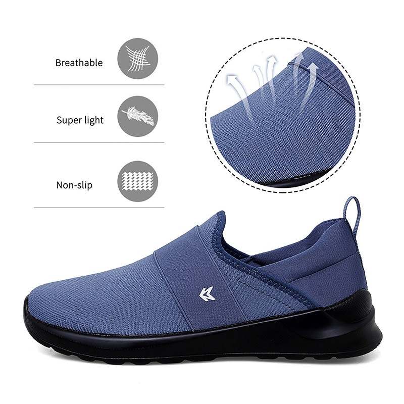 Orthopedic Women Shoes Arch Support Breathable Non-Slip Walking