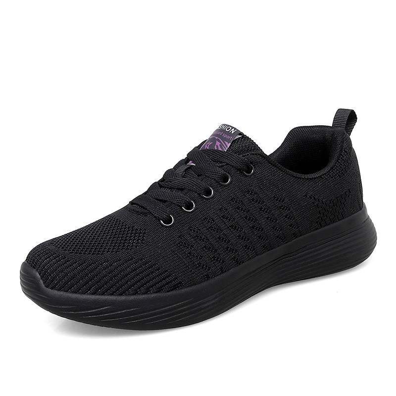 Orthopedic Women Shoes Pain Free Breathable LightWeight Anti-Slip