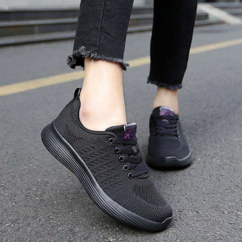 Orthopedic Women Shoes Pain Free Breathable LightWeight Anti-Slip