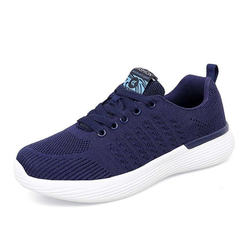 Orthopedic Women Shoes Pain Free Breathable LightWeight Anti-Slip