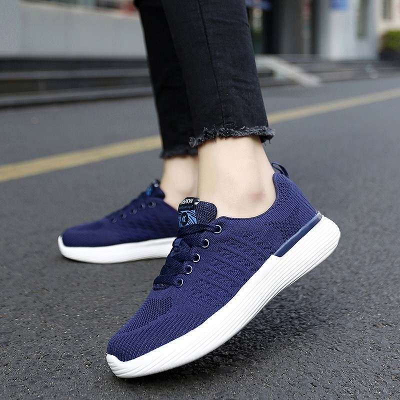 Orthopedic Women Shoes Pain Free Breathable LightWeight Anti-Slip